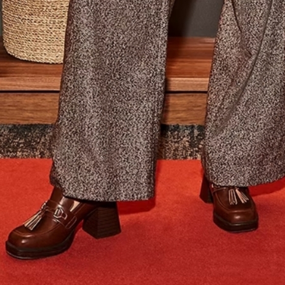 a.n.a Shoes - BRAND NEW A.N.A HAZEN WOMENS MOC CLOSED LOAFERS